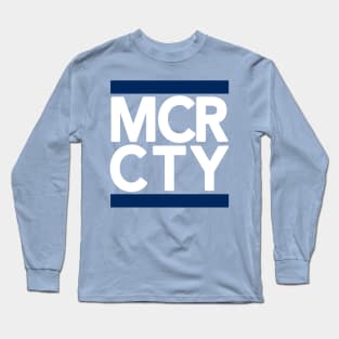 MCR CTY Long Sleeve T-Shirt